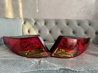 Zadné svetla KIA Optima/ KIA K5