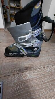 Predám lyžiarky salomon