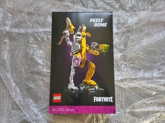 Lego Fortnite – Peely Bone - 77072