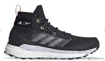 ADIDAS TERREX FREE HIKER PARLEY HIKING 48