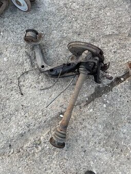 BMW E46 vlecne ramena