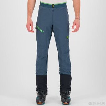 Karpos Grand Mont Skimo skialp nohavice M