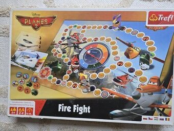 Hra Planes 2 - Lietadlá 2