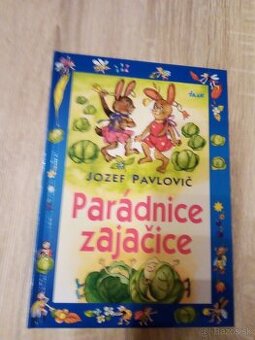Paradnice zajacice