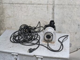 Messner Eco-Tec2 13000 jazierkové čerpadlo