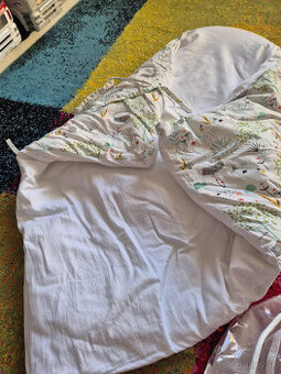 Perinka pre bábätko Little Angel