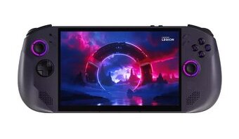 Lenovo Legion Go S / 32GB RAM / 1TB SSD / SteamOS / nový