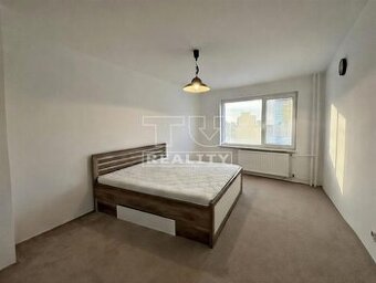 TUreality ponúka Veľkorysý 4-izbový byt po rekonštrukcii...