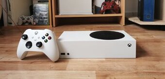 Xbox Series S 512GB