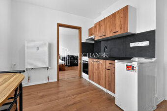 Prenájom | 1 izbový byt Partizánske - 1