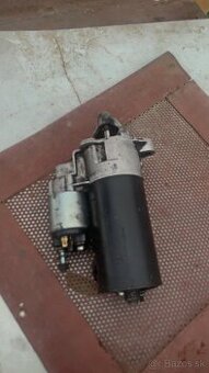 Štarter 1.9 tdi 96kw awx avf