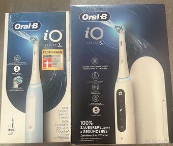 Oral B NOVÉ