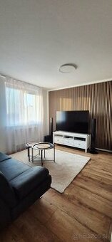 PREDAJ 2IZBOVÉHO BYTU KÚSOK OD TRNAVY