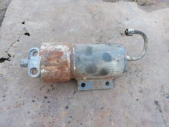 Desta destu dvhm dv automatická ručná brzda