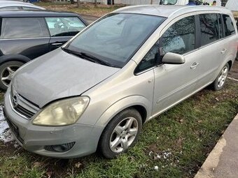 Predám rozpredám Opel Zafira B 2.2 Z22YH 1.9 CDTI 88kw