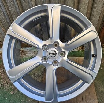 Atraktívne originálne disky VOLVO - 5x108 R19