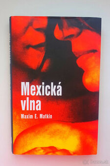 Mexická vlna.