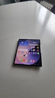 Výmena samsung galaxy Z FOLD 6 verzia 256
