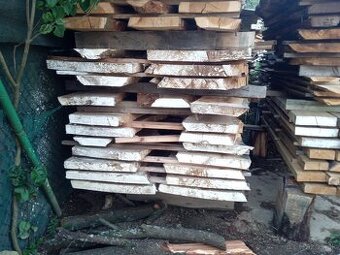 Predám Dubové fosne