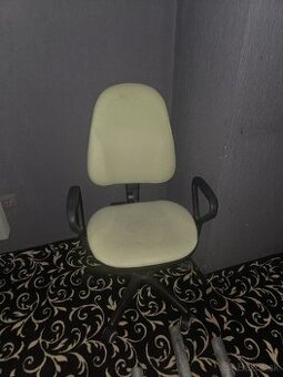 Stoličky kancelarske