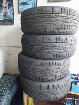 Hankook 215/50r16