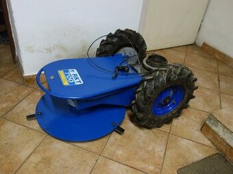 Bubnová kosačka Agzat