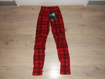 Predam nove damske moto leginy RUSTY STITCHES CLAUDIA V2