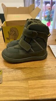 Protetika čižmy 24