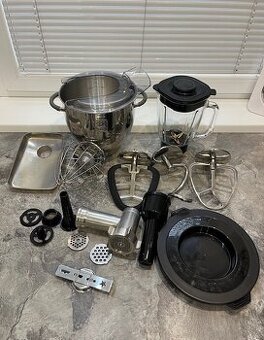 Sencor STM 8970 PAUL 3 Príslušenstvo pre kuchynský