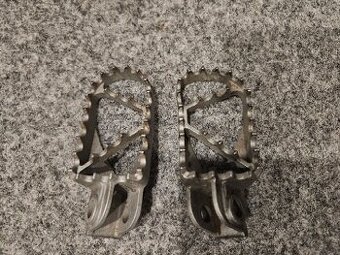 stupacky KTM 790, 890, 1050, 1090, 1190, 1290 adv