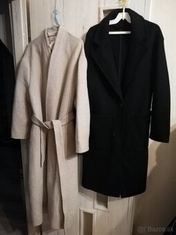 Kabát značky Zara