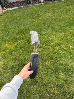 Blatník na sur-ron alebo bicykel