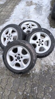 Predám elektróny R16