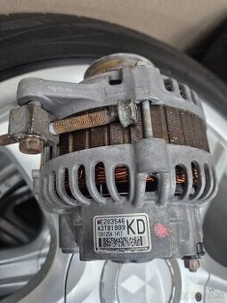 Alternator Pajero 3.2did