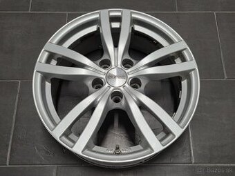 disky 17" Toyota (5x114,3)