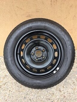 5x112 r16 T-Roc volkswagen disky vw kolesa 205/60 16 et43 VW