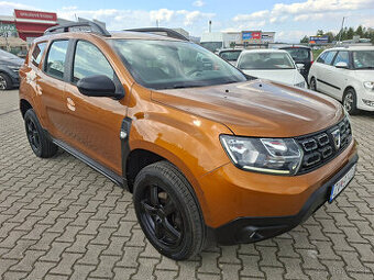 Dacia Duster 1.6i