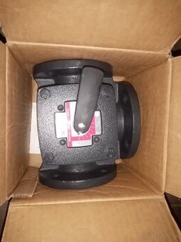 Trojcestný zmiešavací ventil ESBE 3F 50 (11100600)