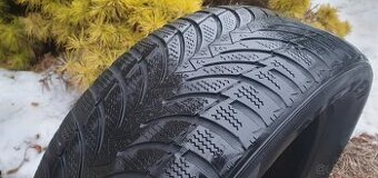 NEXEN WINGUARD, ZIMNA, CELOROCNA, 225/55 R16
