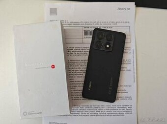 Xiaomi 14T 256GB, zaruka, TOP STAV