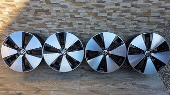 Predam orginal Vw Copenhagen elektrony 5x112 r16 et41 J6,5