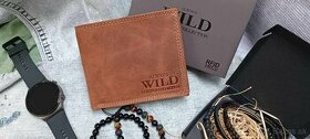 Peňaženka wild