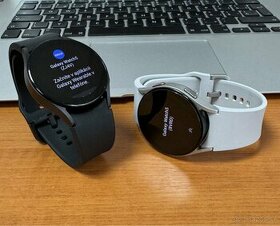 Samsung Galaxy Watch 5 40mm - výstavný kus