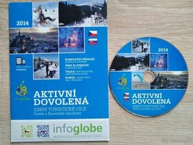 Aktívna dovolenka DVD