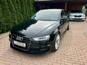 Audi A4 2.0tdi S-Line Competition - 1