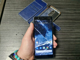 Nokia 5.1 - má android, je kompaktná