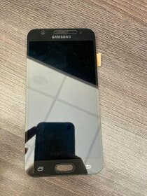 LCD display Samsung Samsung i9506 Galaxy S4 LTE Black - 1