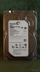 Seagate SV35 3TB HDD
