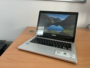 laptop/notebook Asus TP300L - konvertibilny s dotyk. display - 1