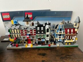 Lego exclusive 10230
